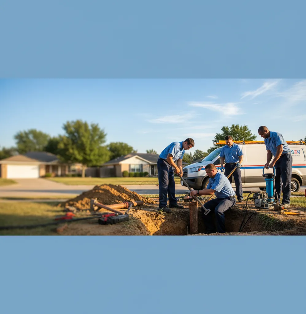 Water Heater Repair & Plumber in Catawba